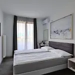 Luna Garni Szálloda Ascona