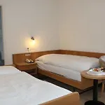 Szálloda Luna Garni Ascona