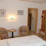 Szálloda Luna Garni 3*