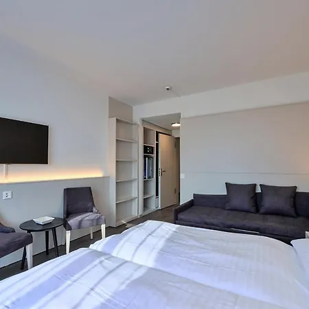 Luna Garni Hotel