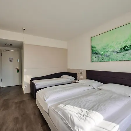 Hotel Luna Garni Ascona