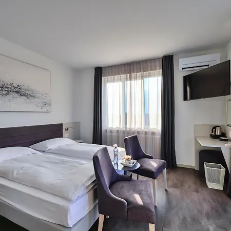 Luna Garni Hotel Ascona