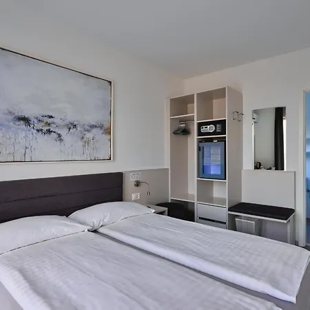 Luna Garni Hotel Ascona