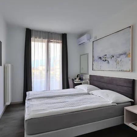 Luna Garni Hotel Ascona
