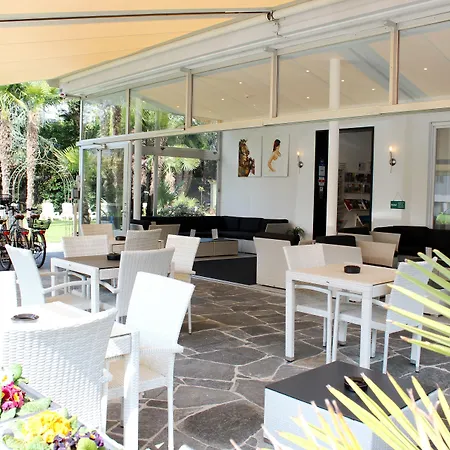 Luna Garni Hotel Ascona