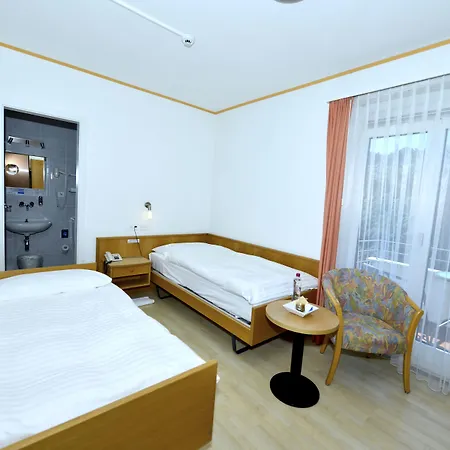Luna Garni Hotel