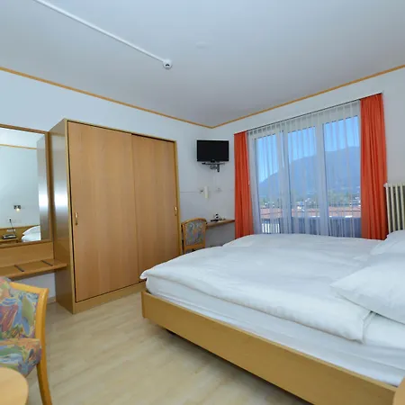 Hotel Luna Garni Ascona