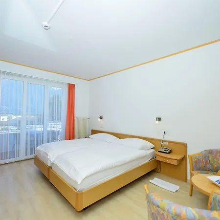 Luna Garni Hotel
