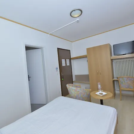 Luna Garni Hotel