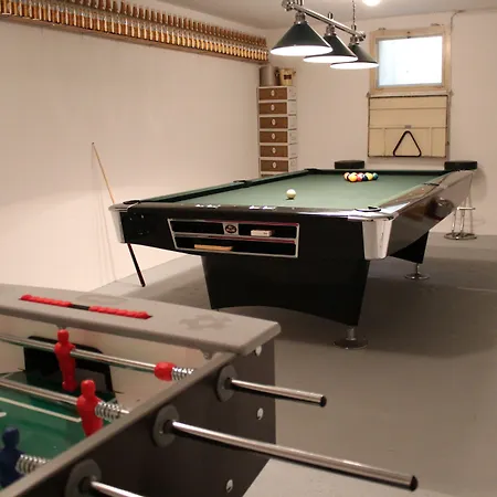 Luna Garni Hotel Ascona