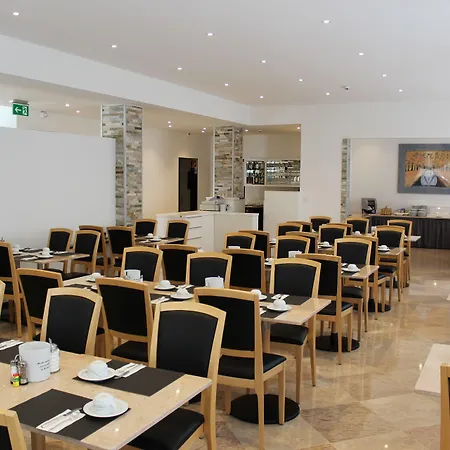 Hotel Luna Garni Ascona