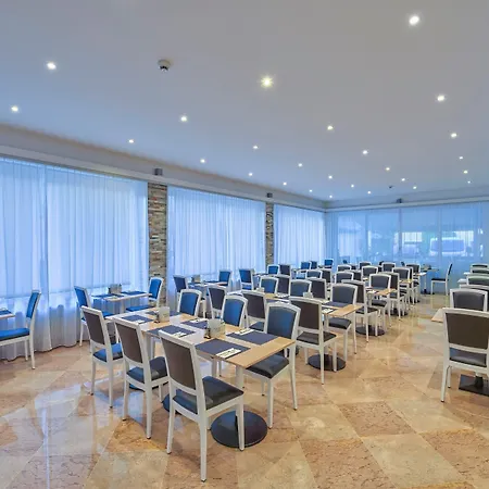 Hotel Luna Garni Ascona