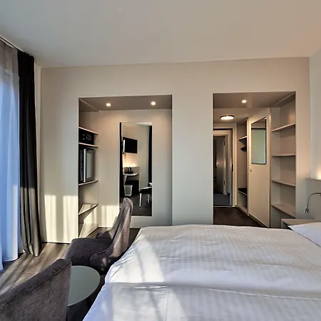 Hotel Luna Garni Ascona