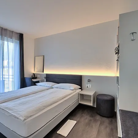 Luna Garni Hotel Ascona