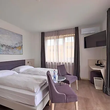 Luna Garni 3*