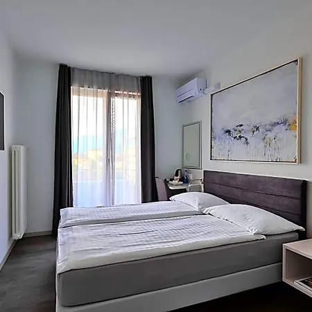 Luna Garni 3* Аскона