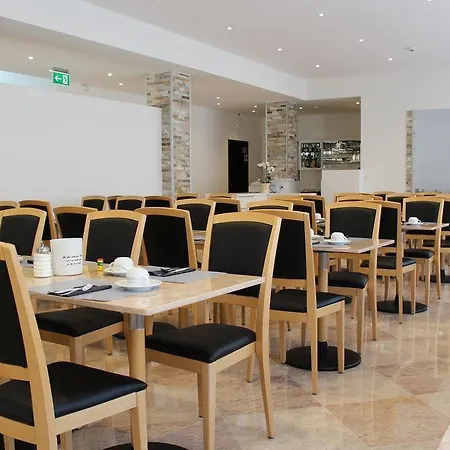 Luna Garni Hotel Ascona