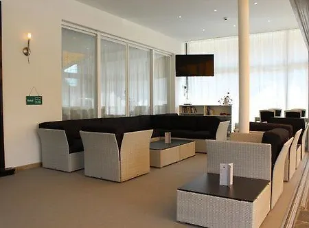 Hotel Luna Garni Ascona