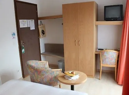 Luna Garni Hotel Ascona