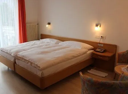 Luna Garni Готель 3*