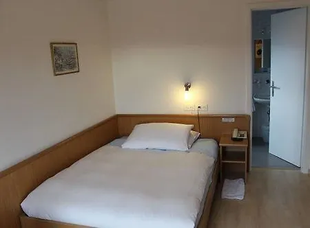Luna Garni 3*