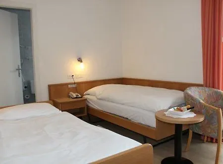 Hotel Luna Garni Ascona