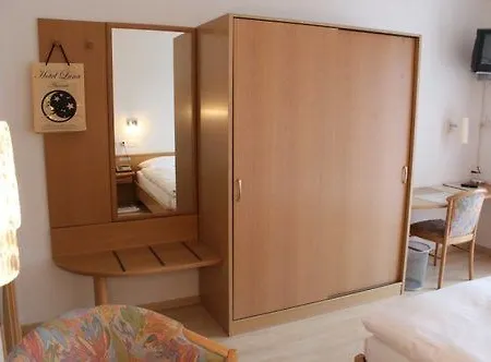 Hotel Luna Garni Ascona