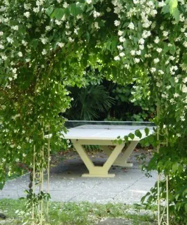 Hotel Luna Garni