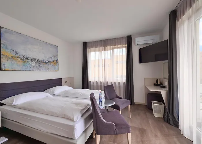 Luna Garni Аскона