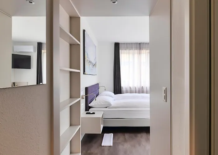 Luna Garni Аскона