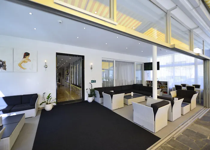 Luna Garni Аскона