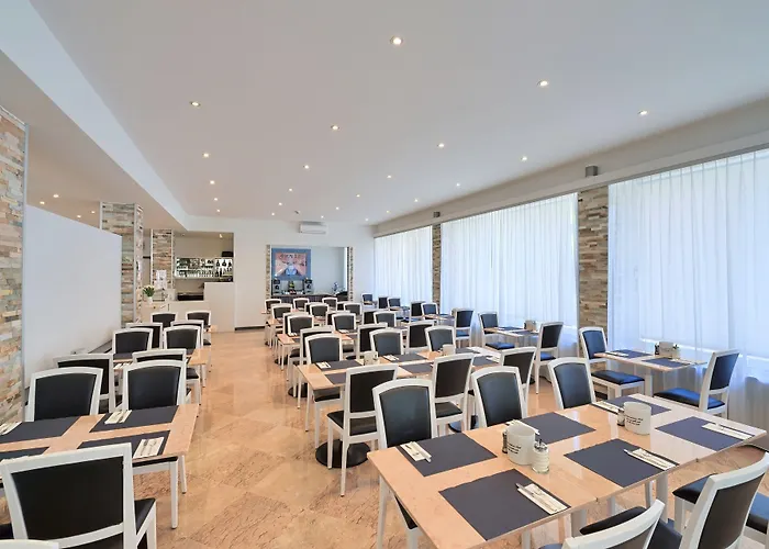 Luna Garni Аскона