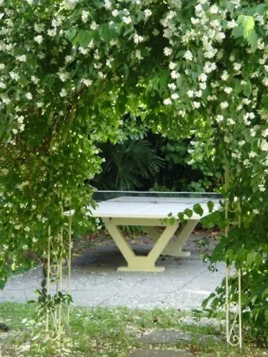 Szálloda Luna Garni