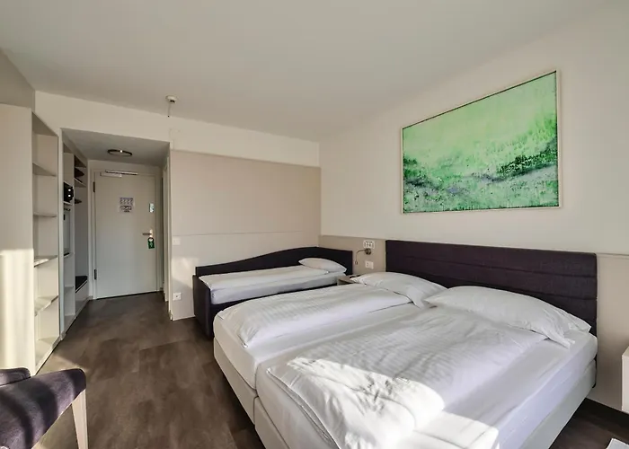 Otel Luna Garni Ascona