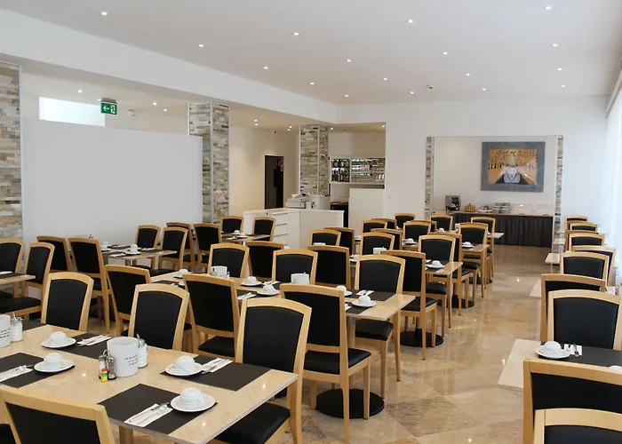 Otel Luna Garni Ascona