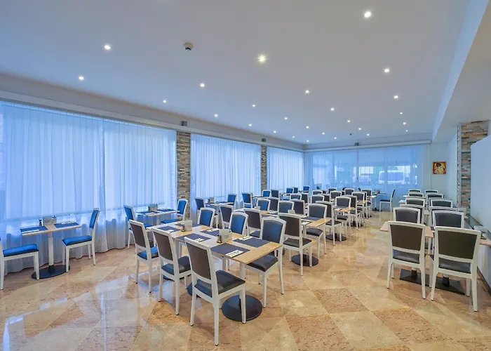 Otel Luna Garni Ascona