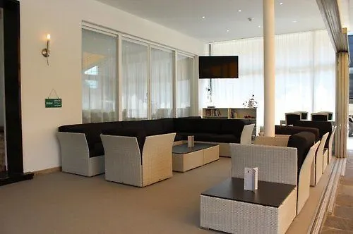 Otel Luna Garni Ascona