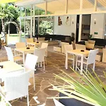 Hotel Luna Garni 3*