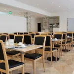 Luna Garni Hotel Ascona