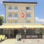 Hotel Luna Garni