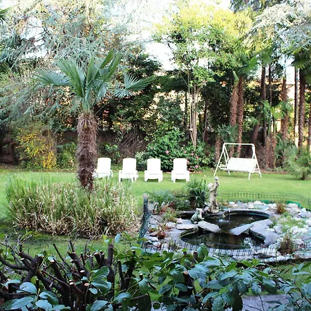 Luna Garni Ασκόνα