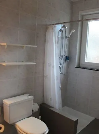 卢纳加尔尼酒店 阿斯科纳