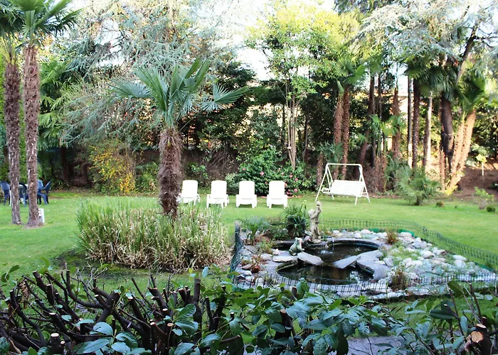 Luna Garni Ασκόνα